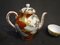 Meiji Era Satsuma Porcelain Coffee Service, Set of 25, Image 16
