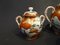Meiji Era Satsuma Porcelain Coffee Service, Set of 25 6