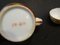 Meiji Era Satsuma Porcelain Coffee Service, Set of 25 13