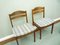 Danish Dining Chairs in Teak from Boltinge Møbelfabrik, 1960s, Set of 4, Image 6