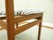 Danish Dining Chairs in Teak from Boltinge Møbelfabrik, 1960s, Set of 4 17