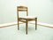 Danish Dining Chairs in Teak from Boltinge Møbelfabrik, 1960s, Set of 4 11