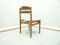 Danish Dining Chairs in Teak from Boltinge Møbelfabrik, 1960s, Set of 4 14