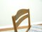 Danish Dining Chairs in Teak from Boltinge Møbelfabrik, 1960s, Set of 4 16