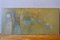 Jb Thierry, Pittura astratta, 1963, Pittura su masonite, Immagine 1