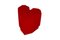 Sgabello Queen Heart di Royal Stranger, Immagine 1