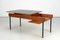 Table Addiction par Guido Faleschini pour Fratelli Longhi, Italie 1