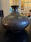 Vaso grande vintage in ceramica, Immagine 4