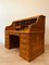 American Rovere Desk from Derby Desk Boston, 1930s 14