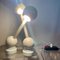 Barbell Table Lamps by George Kovacs, 1960s, Set of 2, Image 8