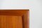 Danish Modern Teak Highboard by Gunni Omann for Aco Furniture, 1960s 5