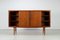 Danish Modern Teak Highboard by Gunni Omann for Aco Furniture, 1960s 11