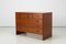 Danish Modern Chest of Drawers in Teak by Hans J. Wegner for Ry Møbler, 1960 2