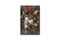 Italian Decorative Panel with Bouquet from VGnewtrend 1