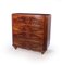 Art Deco Chest of Drawers in Walnut, 1930s, Image 2