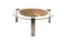 Italian Foresta Coffee Table from VGnewtrend, Image 1