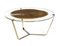 Italian Cortina Coffee Table from VGnewtrend, Image 1