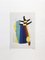 Man Ray, Legend, 1970s, Limited Edition Lithograph 1