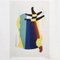 Man Ray, Legend, 1970s, Limited Edition Lithograph 2