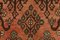 Vintage Wool Area Rug 8