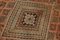 Vintage Wool Area Rug 5