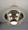 Lampada da soffitto Art Déco, Francia, anni '30, Immagine 4