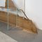 Italian Glass and Wood The Mountain Altar Console by Lea Chen for VGnewtrend 6