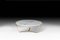 Italian Dolomiti Marble New Calacatta 31 Circular Table from VGnewtrend, Image 1