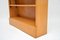 Vintage Open Bookcase from Kandya, 1950s 12