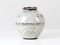 Studio Ceramic Vase by Elli & Walter Serocka, 1960s, Image 2
