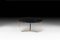 Italian Tavolino Marmo Emperador Dark Dolomiti Circular 41 Table from VGnewtrend, Image 4