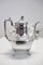 Antique Silver Plate Tea and Coffee Set by Mark Reed & Barton, 1880s, Set of 3 11