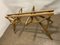 Vintage Dining Table by Carlo Mollino for Zanotta 11