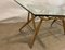 Vintage Dining Table by Carlo Mollino for Zanotta 6