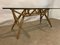 Vintage Dining Table by Carlo Mollino for Zanotta 4