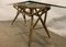 Vintage Dining Table by Carlo Mollino for Zanotta 5