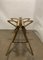 Vintage Dining Table by Carlo Mollino for Zanotta 9