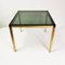 Minimalist Coffee Table, Denmark, 1980s, Image 3