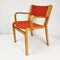 Dining Chairs by R. Thygesen & J. Sorensen for Magnus Olsen, Denmark, 1970s, Set of 4, Image 2