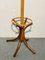 Vintage Floor Coat Rack by Michael Thonet 4