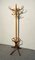 Vintage Floor Coat Rack by Michael Thonet, Image 3