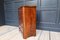 Small Walnut Chest of Drawers 17