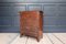 Small Walnut Chest of Drawers 19
