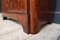 Small Walnut Chest of Drawers 14