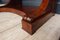 Antique Mahogany Console, 1800s 17