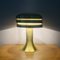 Mushroom-Shaped BN-25 Table or Desk Lamp by Hans Agne Jakobsson, Markaryd, Sweden, 1960s 4