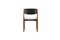 Dining Chairs by Grete Jalk for Glostrup Møbelfabrik, Denmark 1960s, Set of 8, Image 8