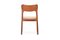 Dining Chairs by Niels Koefoed for Koefoed Hornslet, Set of 6, Image 12