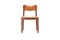 Dining Chairs by Niels Koefoed for Koefoed Hornslet, Set of 6 13