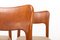 Dining Chairs by Niels Koefoed for Koefoed Hornslet, Set of 6 10